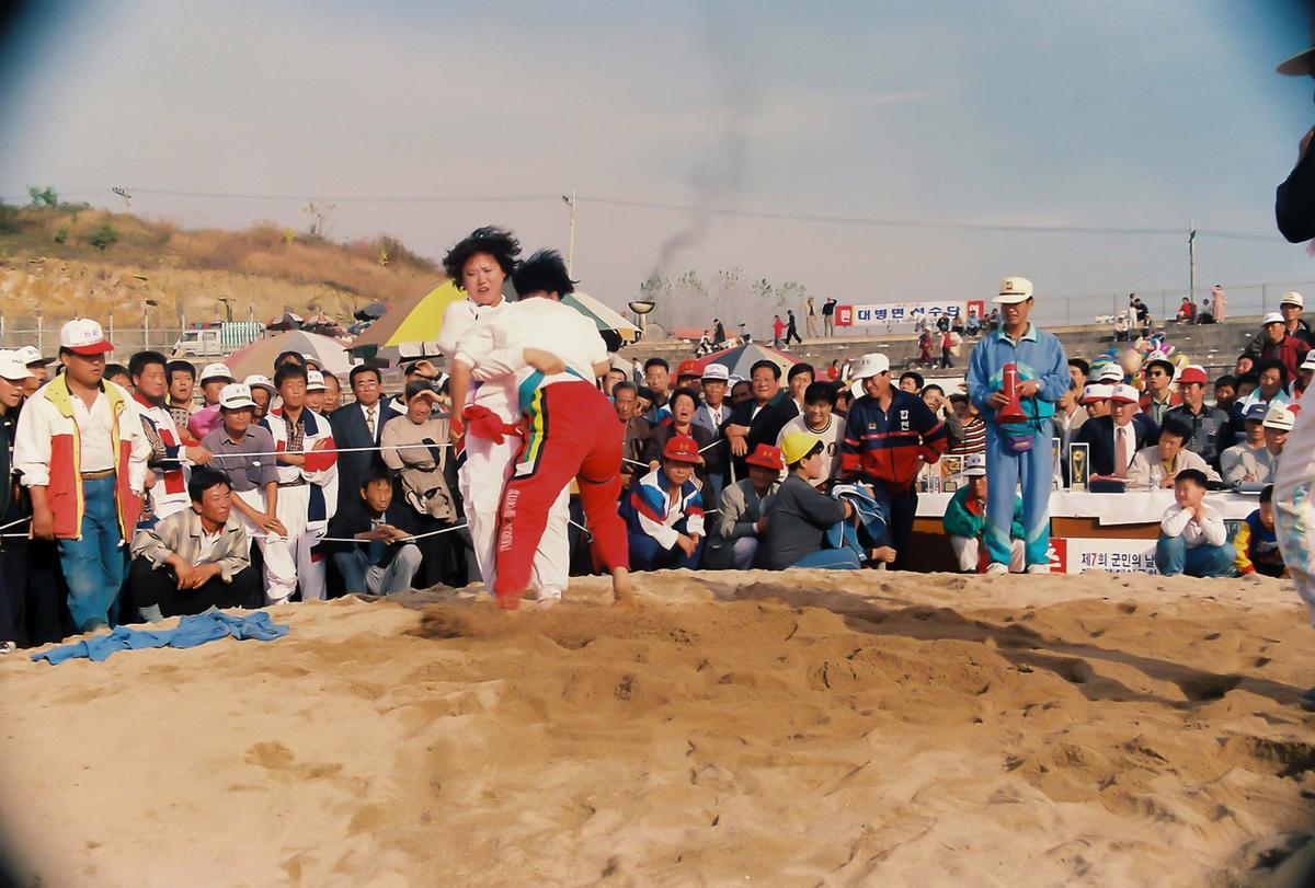 제14회 대야문화제