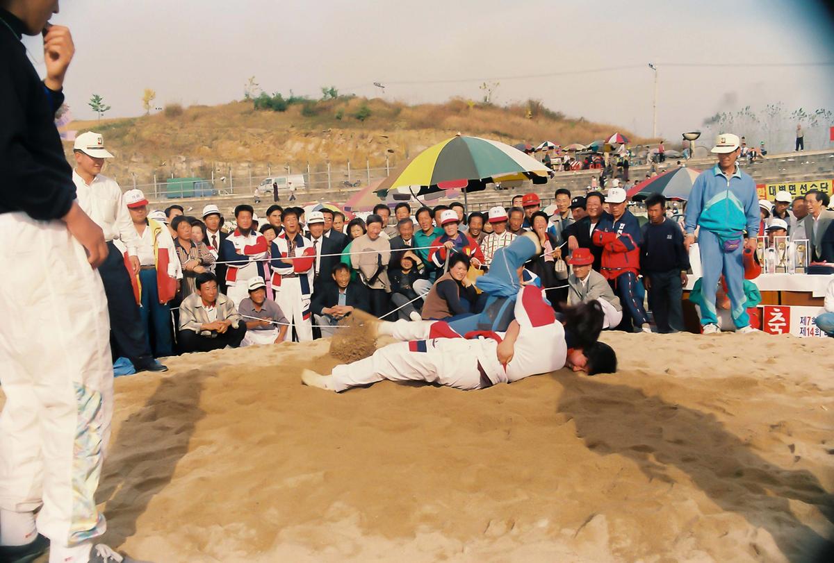 제14회 대야문화제
