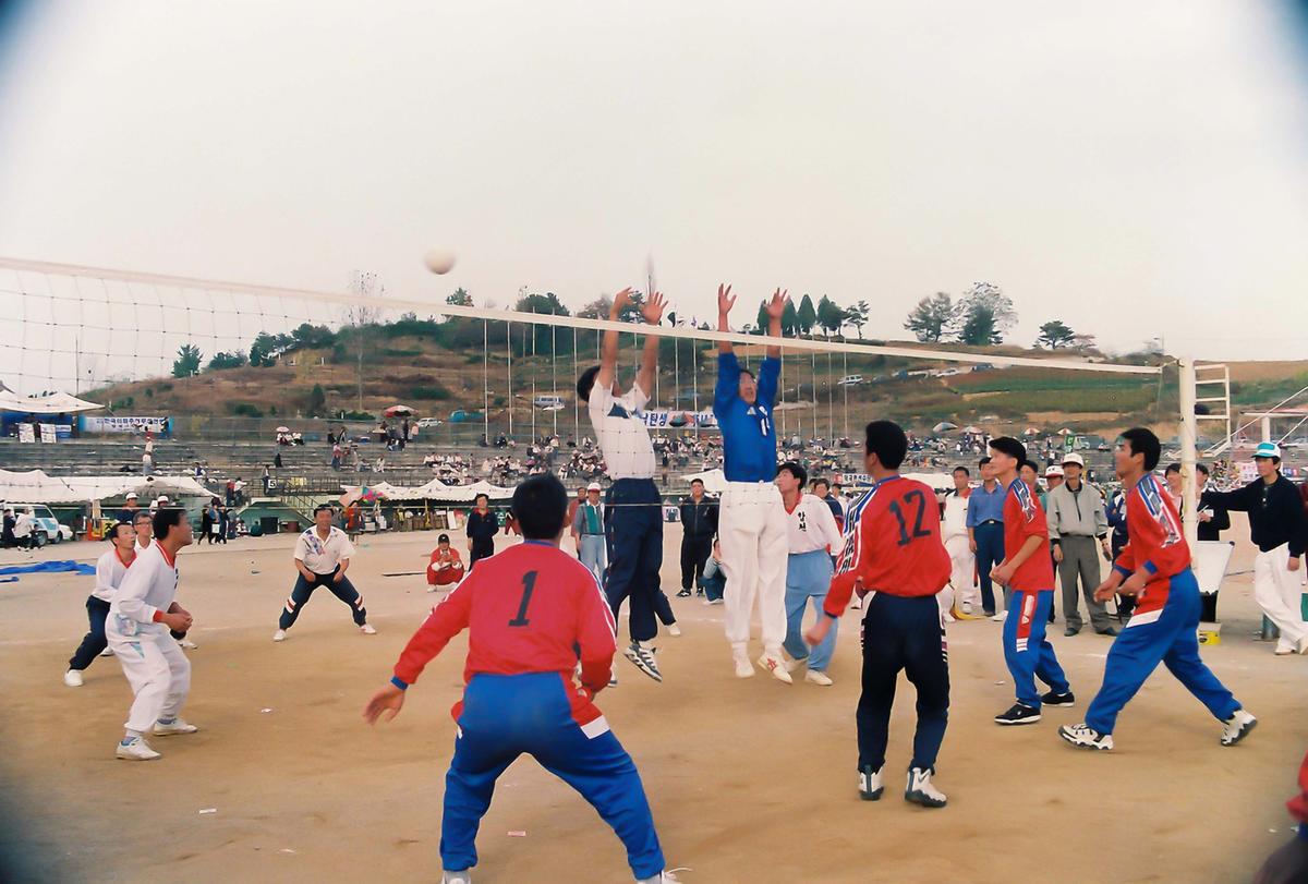 제14회 대야문화제