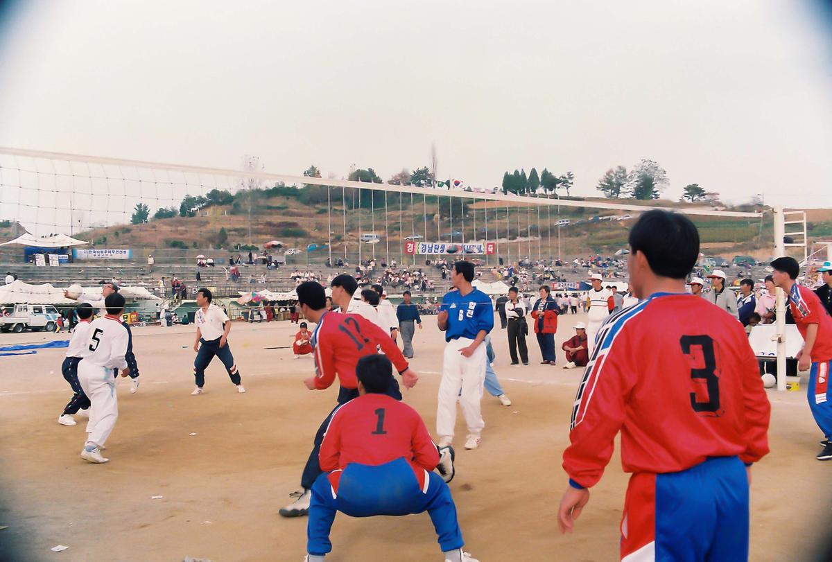 제14회 대야문화제