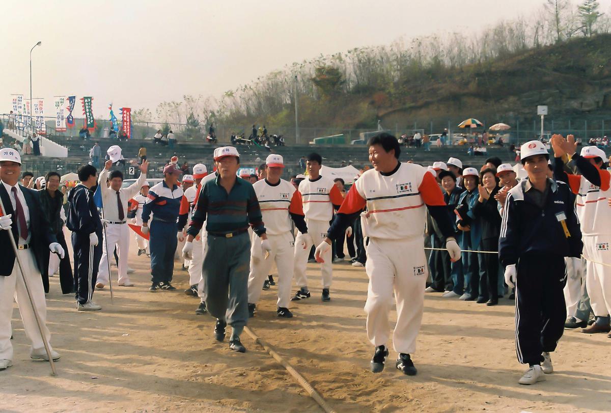 제14회 대야문화제