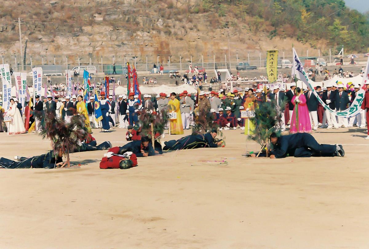 제14회 대야문화제