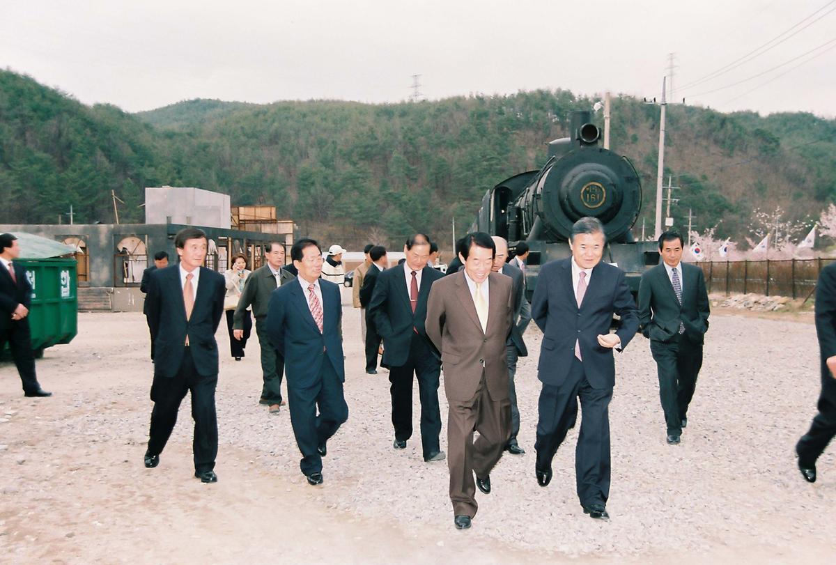 행사