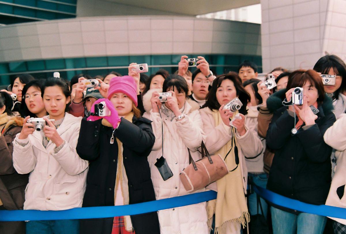 영화 태극기 휘날리며