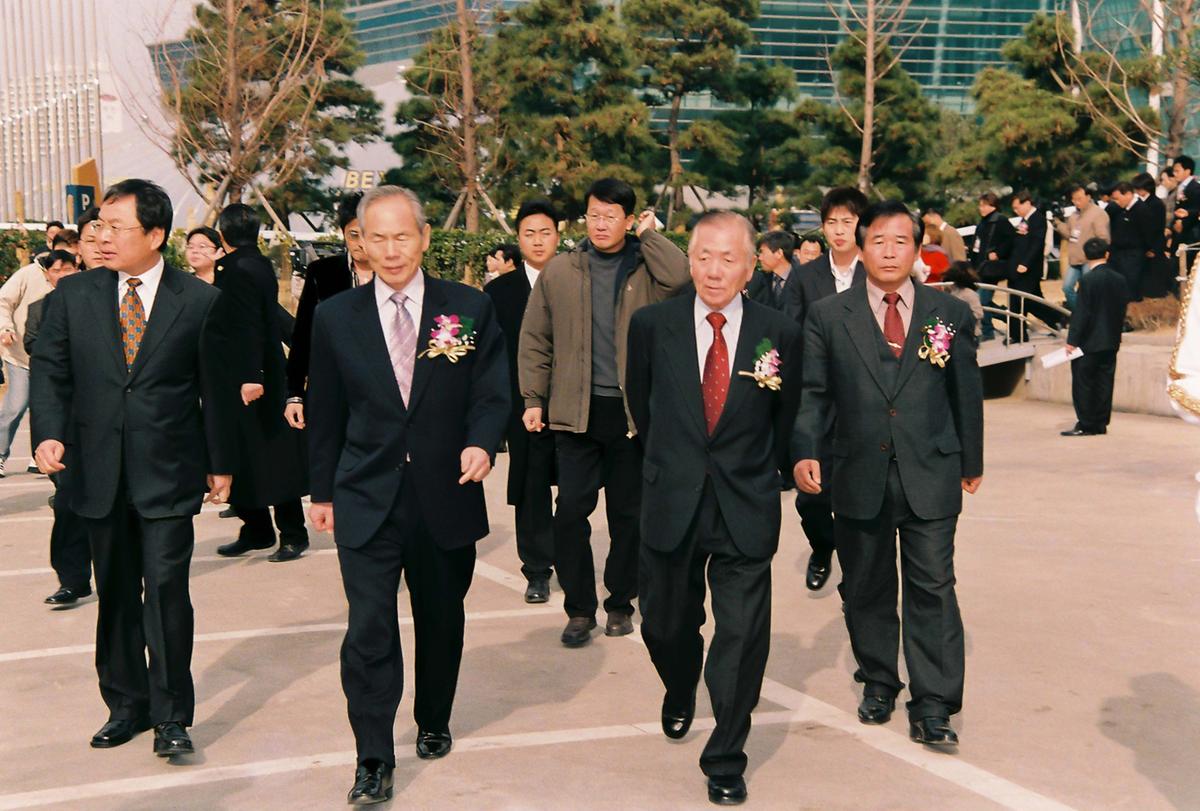 영화 태극기 휘날리며