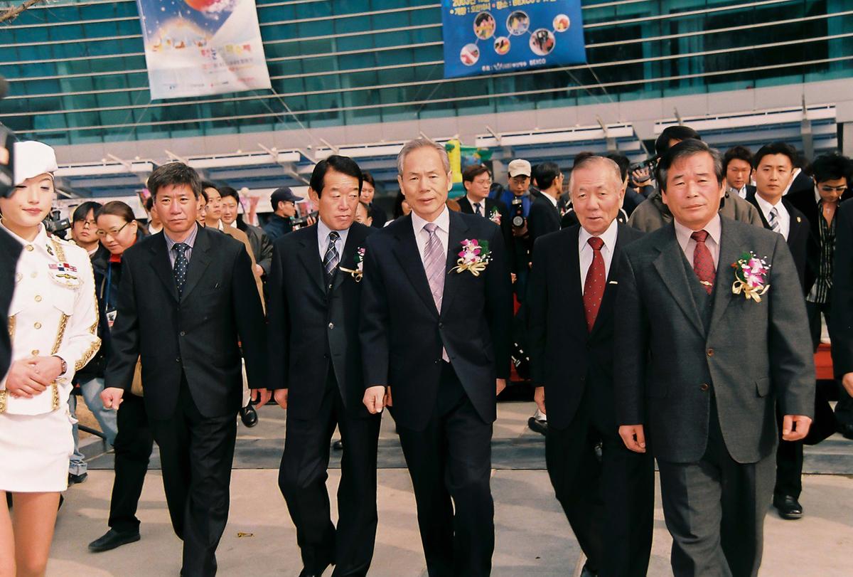 영화 태극기 휘날리며