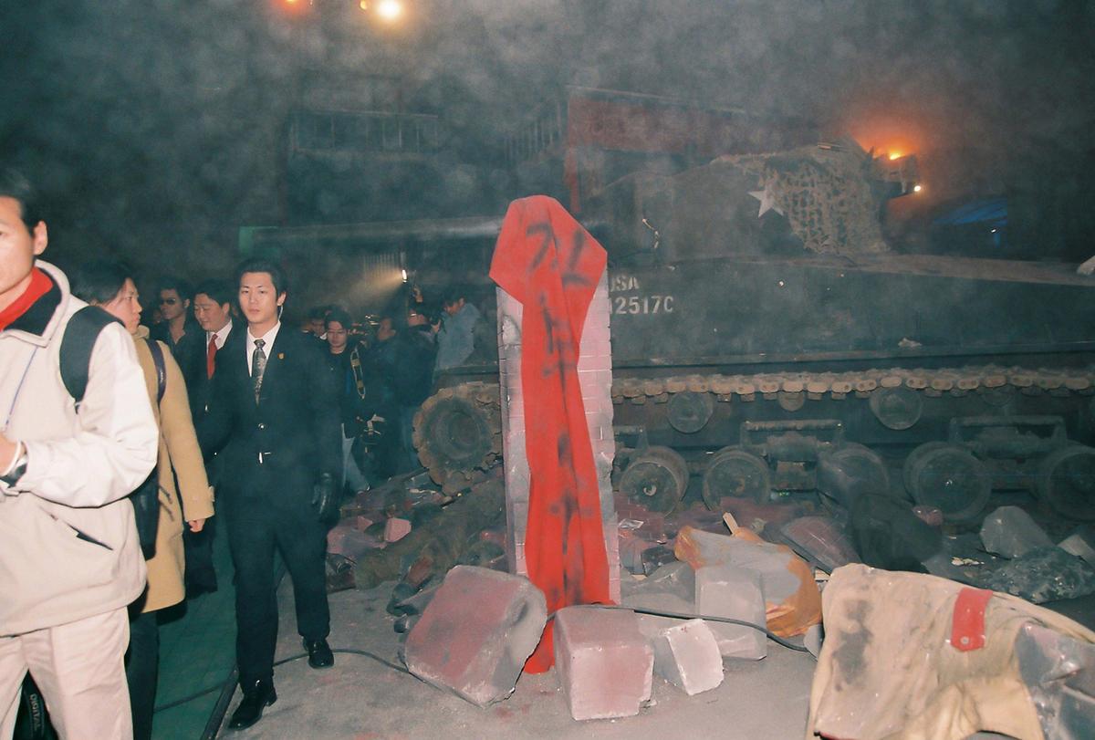 영화 태극기 휘날리며