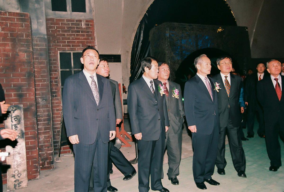 영화 태극기 휘날리며