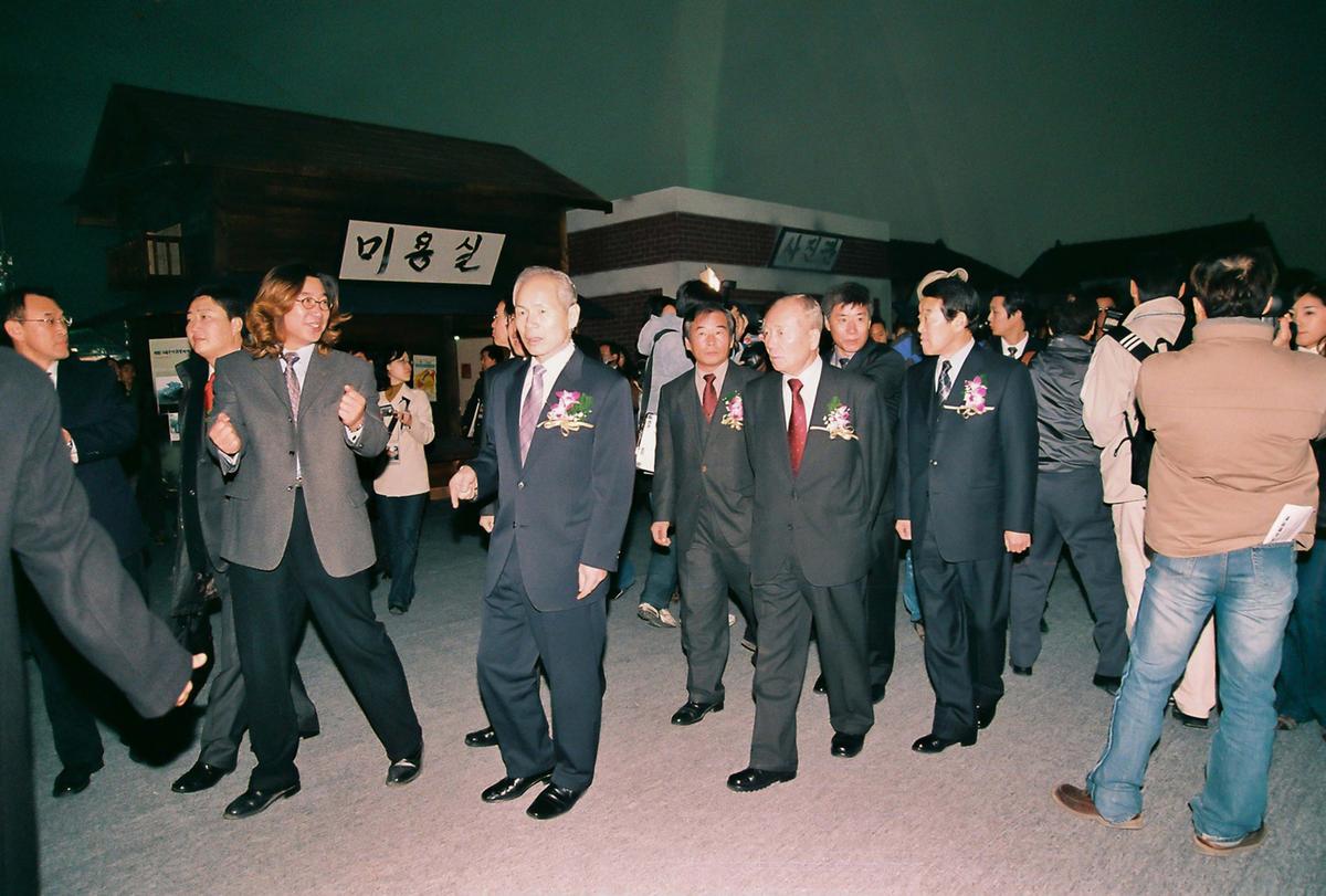 영화 태극기 휘날리며