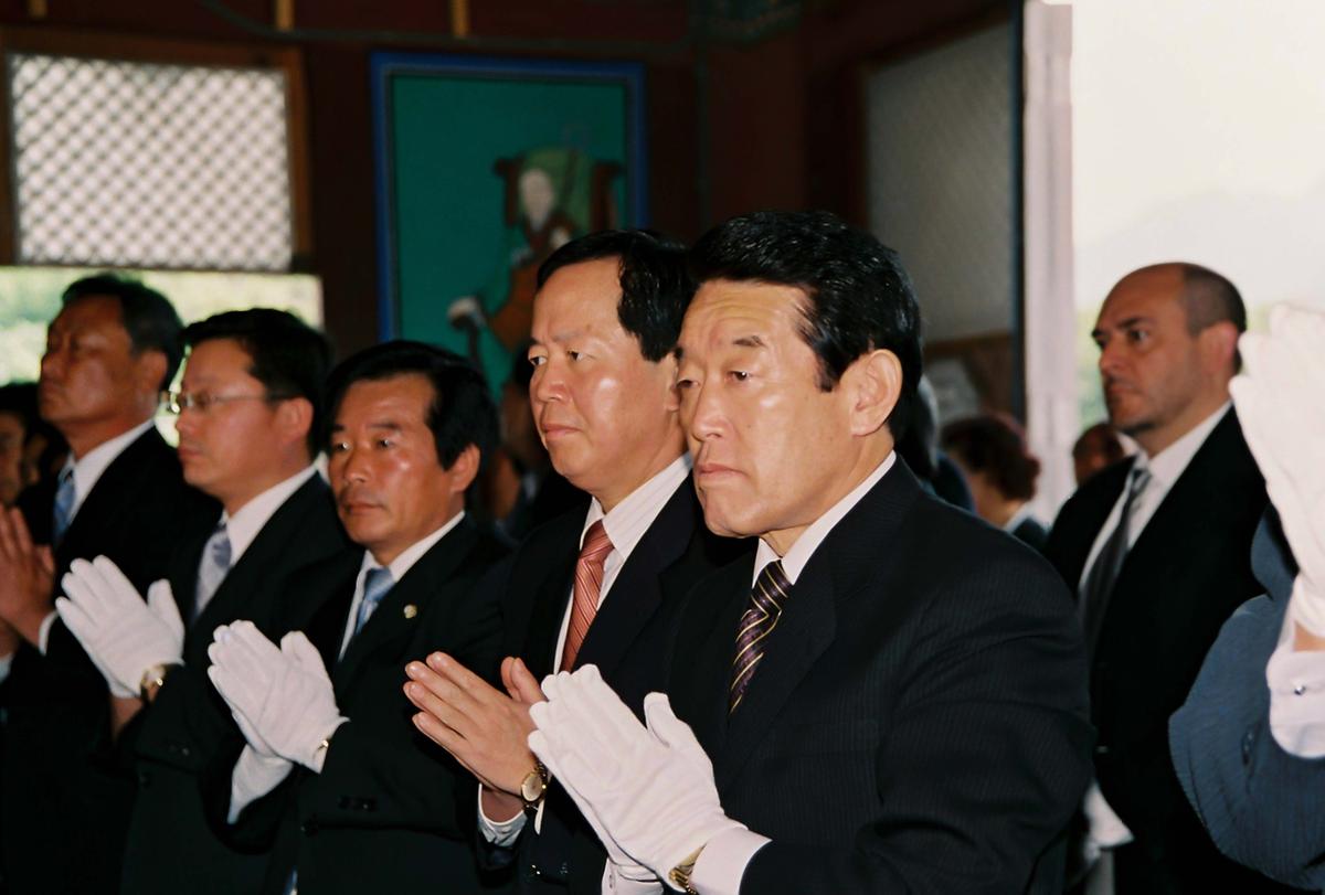 부처님 오신 날