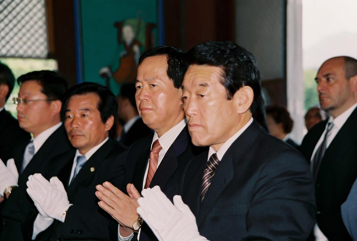 부처님 오신 날