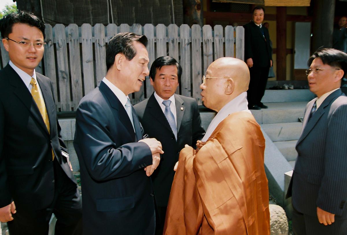 부처님 오신 날