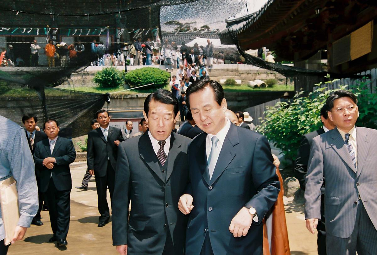 부처님 오신 날