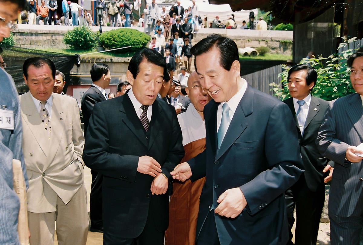 부처님 오신 날