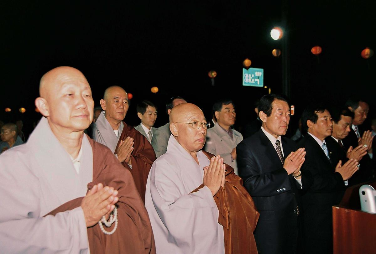 부처님 오신 날