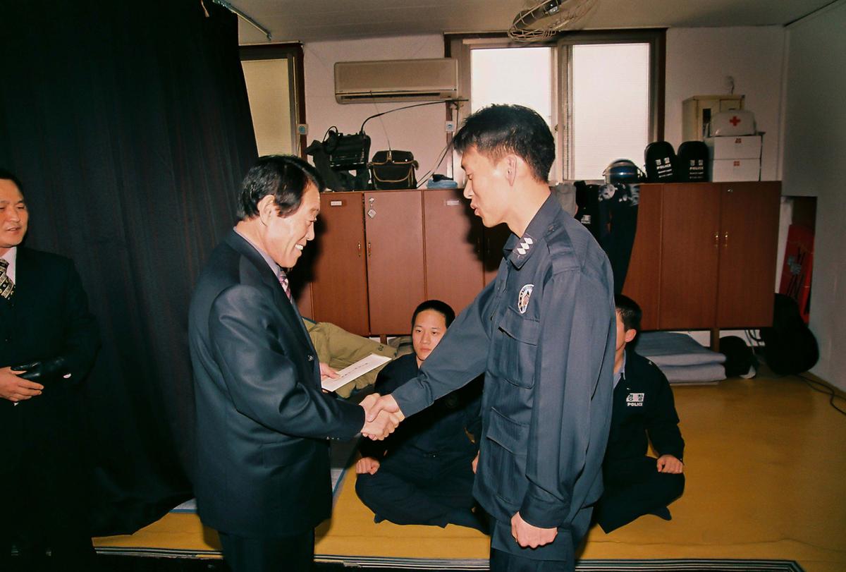 사법고시 45회 합격