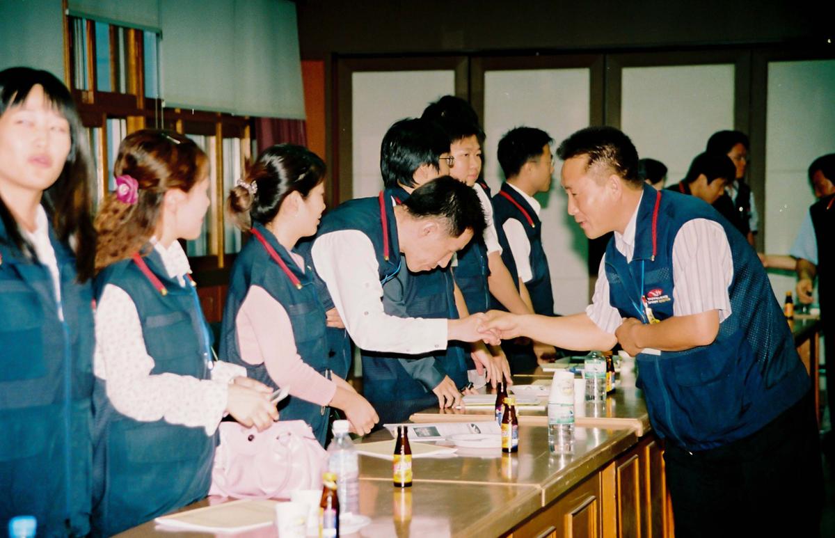 신규직원 오리엔테이션