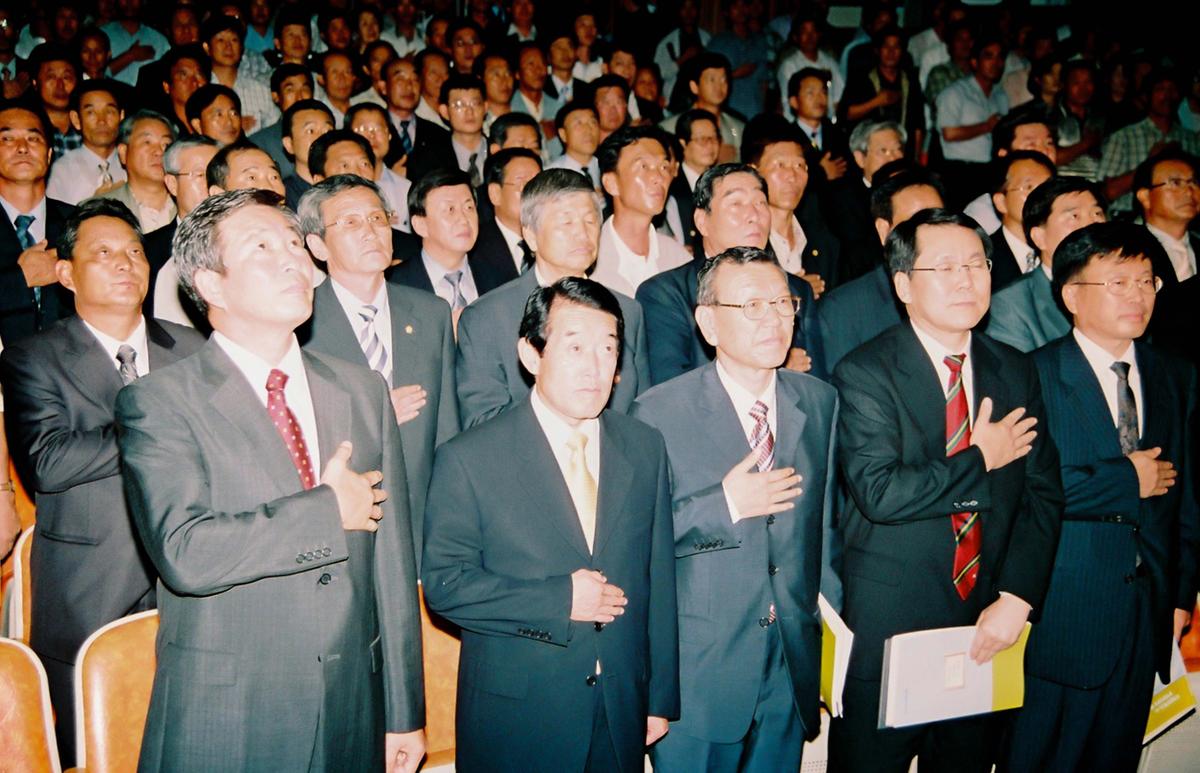 신규직원 오리엔테이션