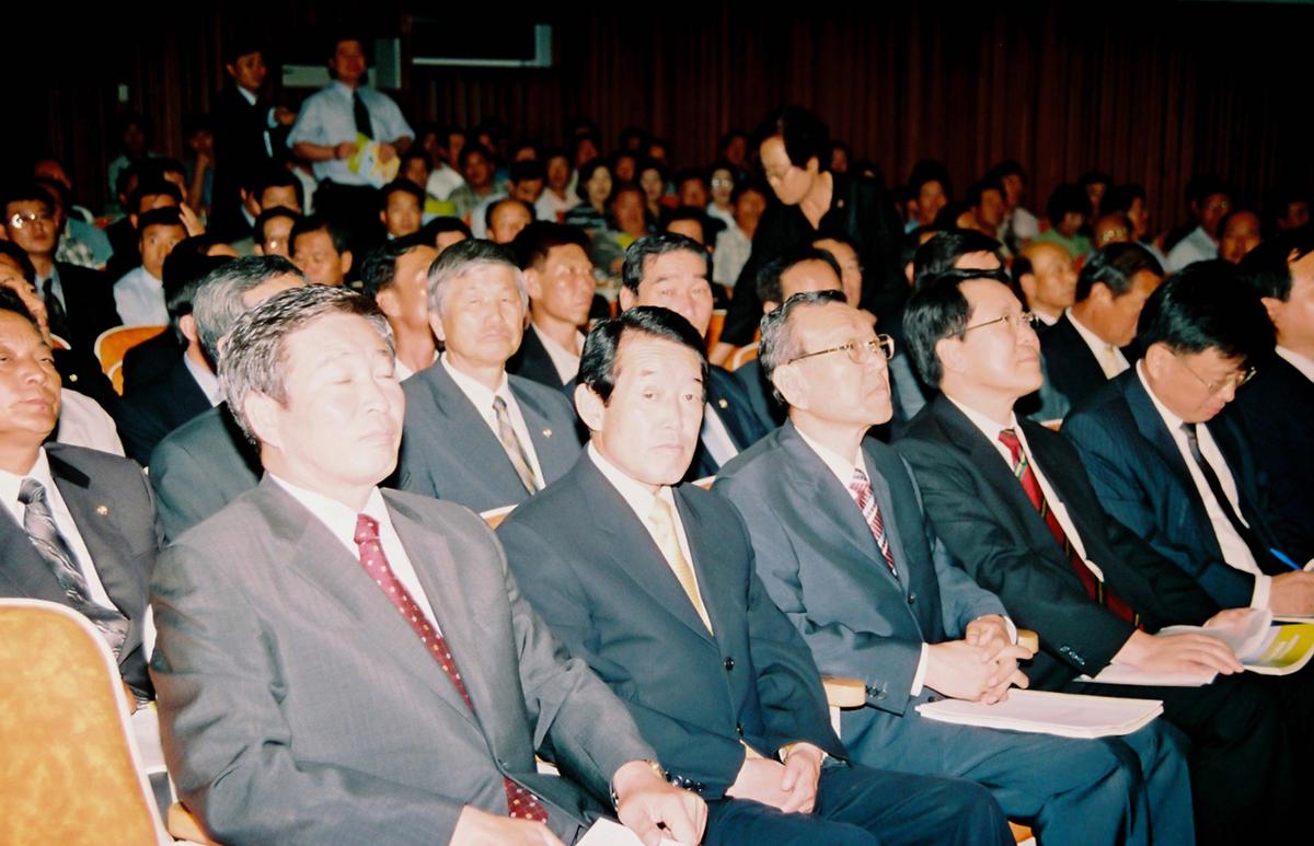 신규직원 오리엔테이션