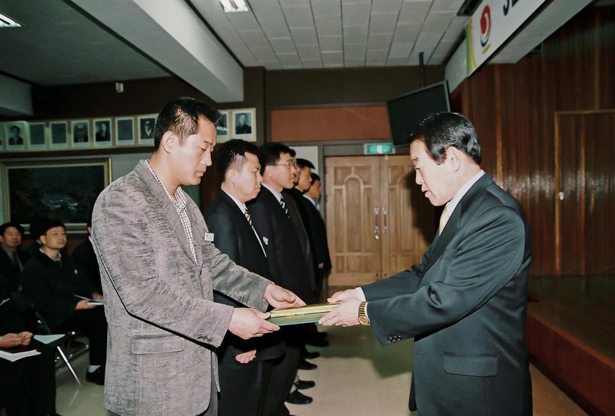 여성단체협의회 정기총회