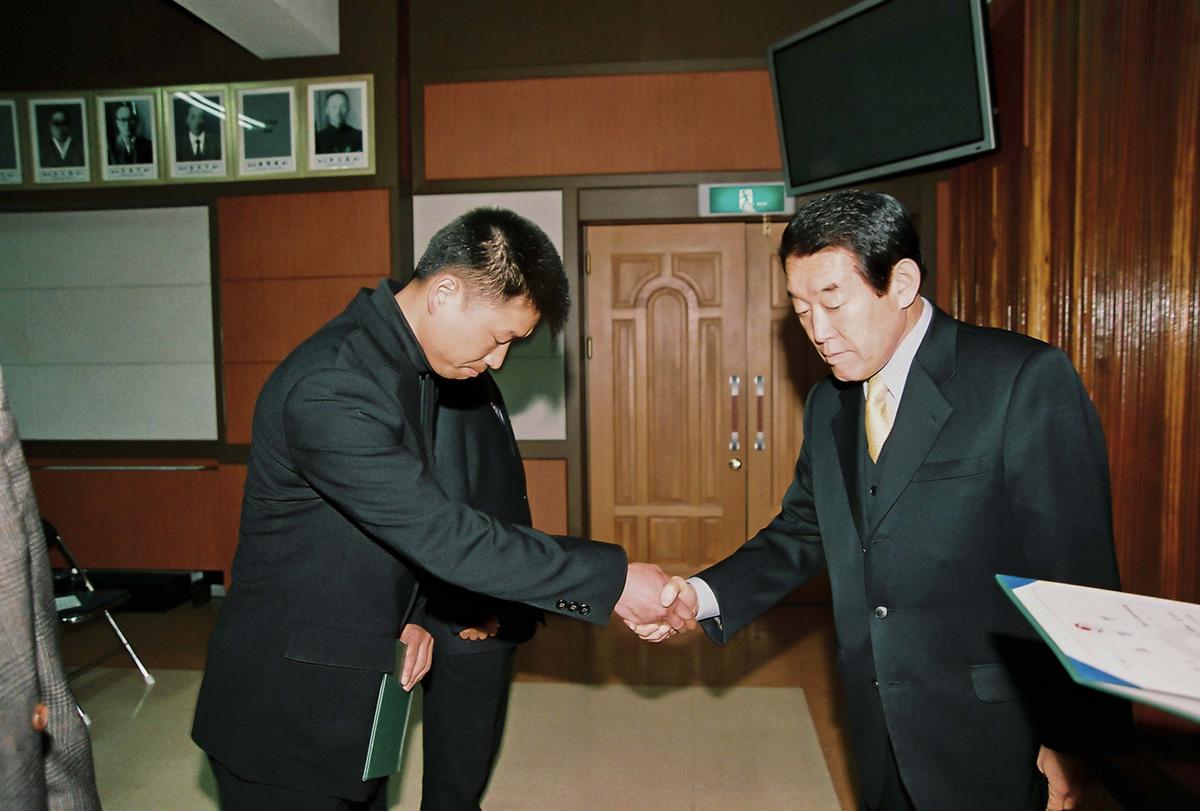 여성단체협의회 정기총회