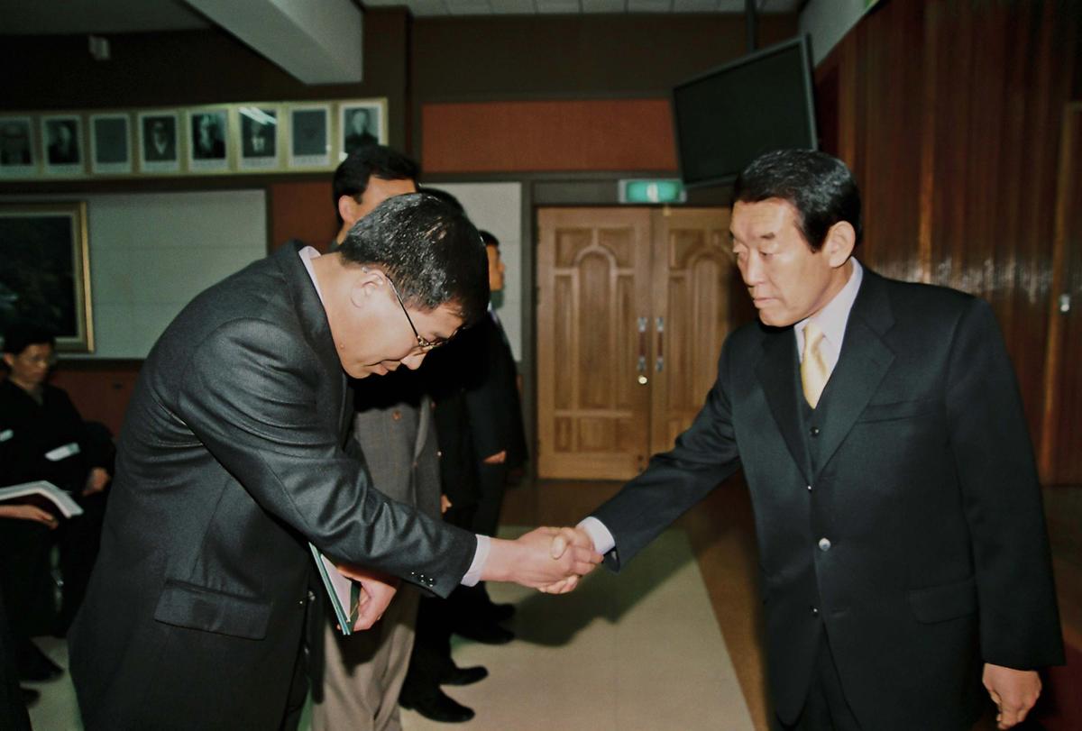 여성단체협의회 정기총회