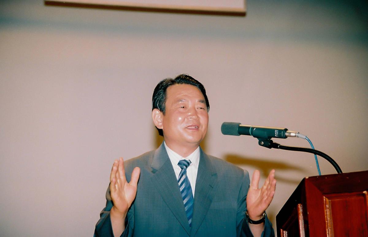 보건소신축행사