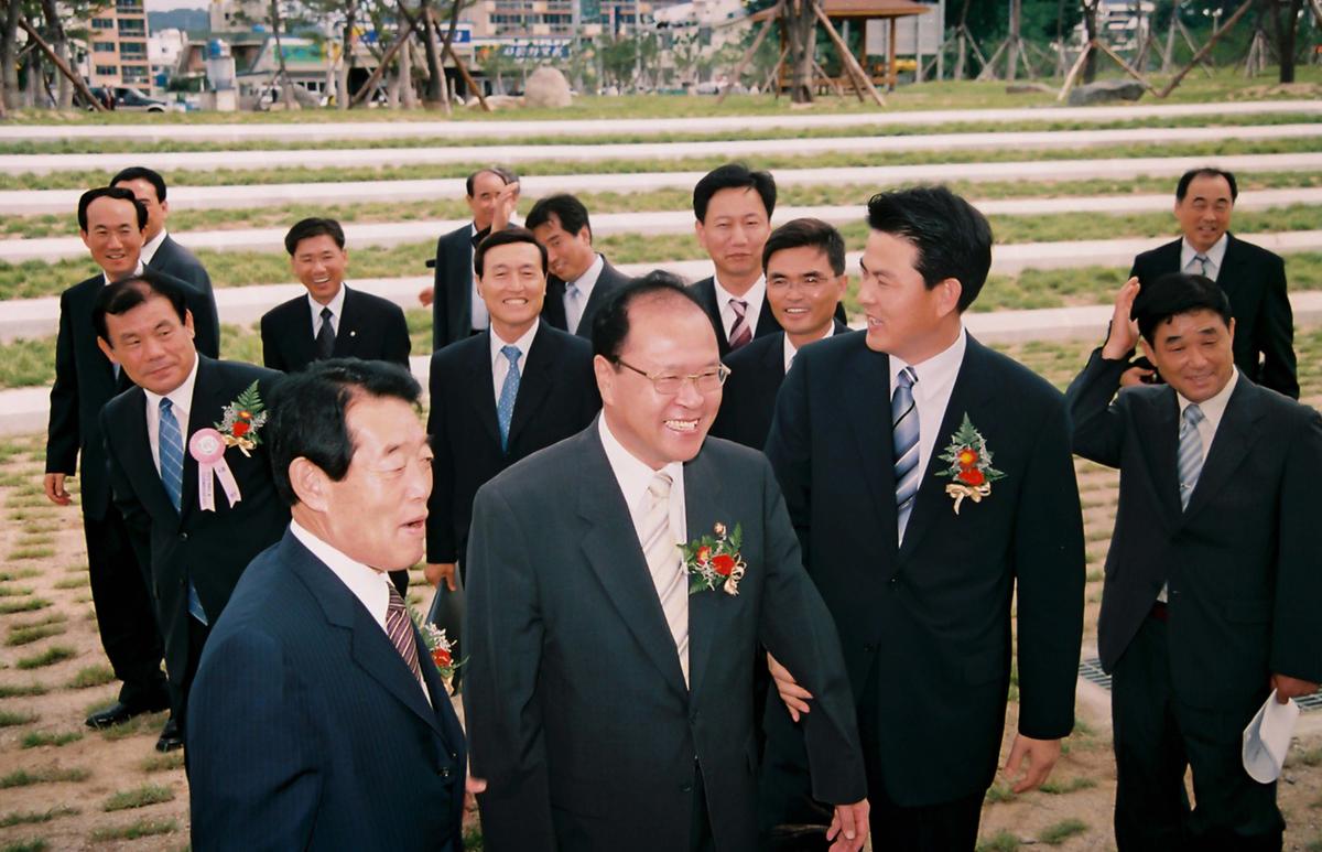 행사