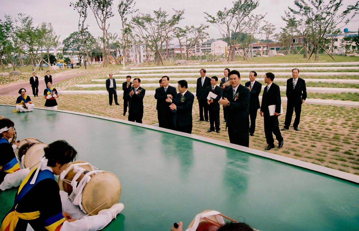 행사