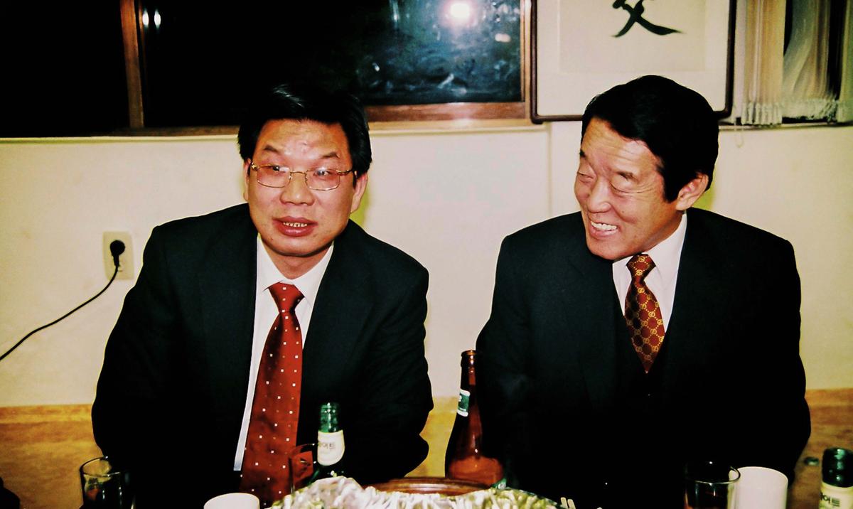 행사