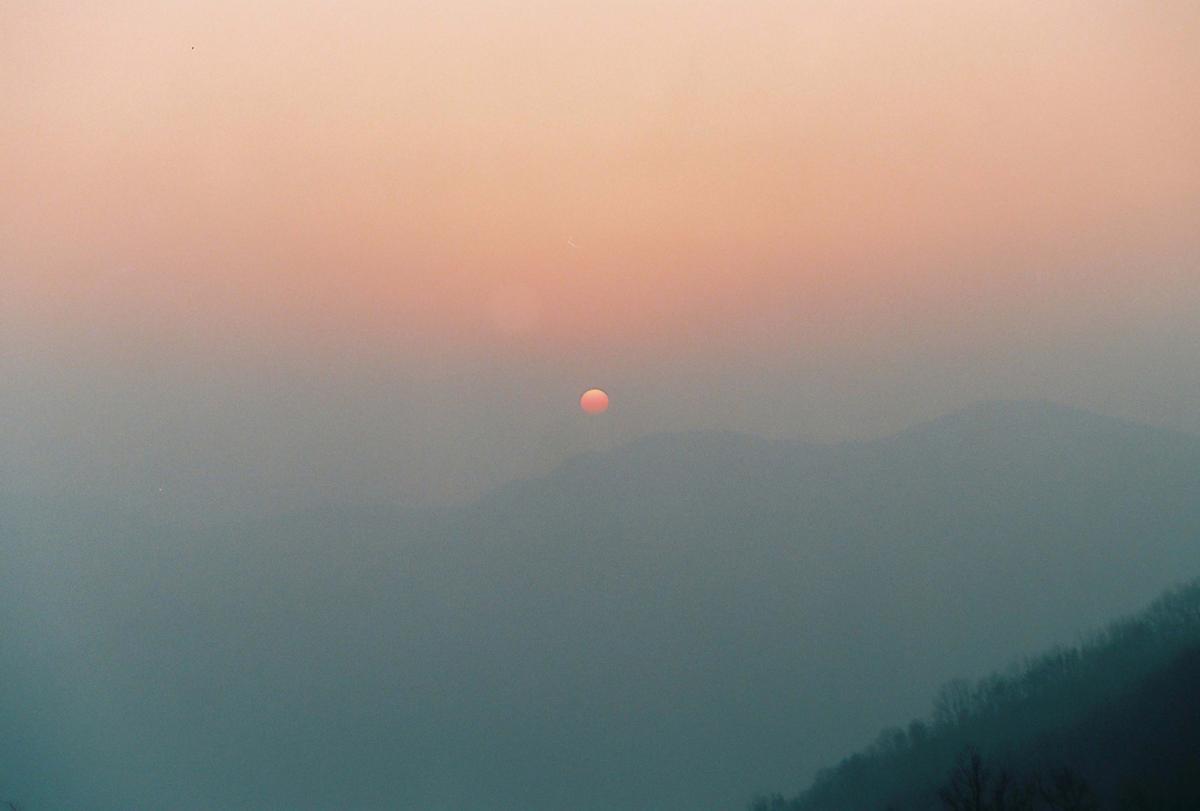 2004년도 신년 해맞이 기원제