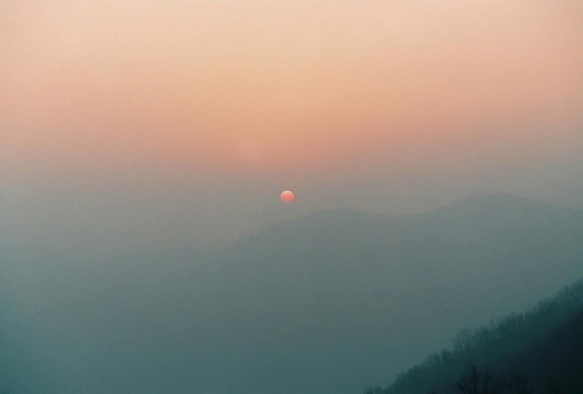 2004년도 신년 해맞이 기원제