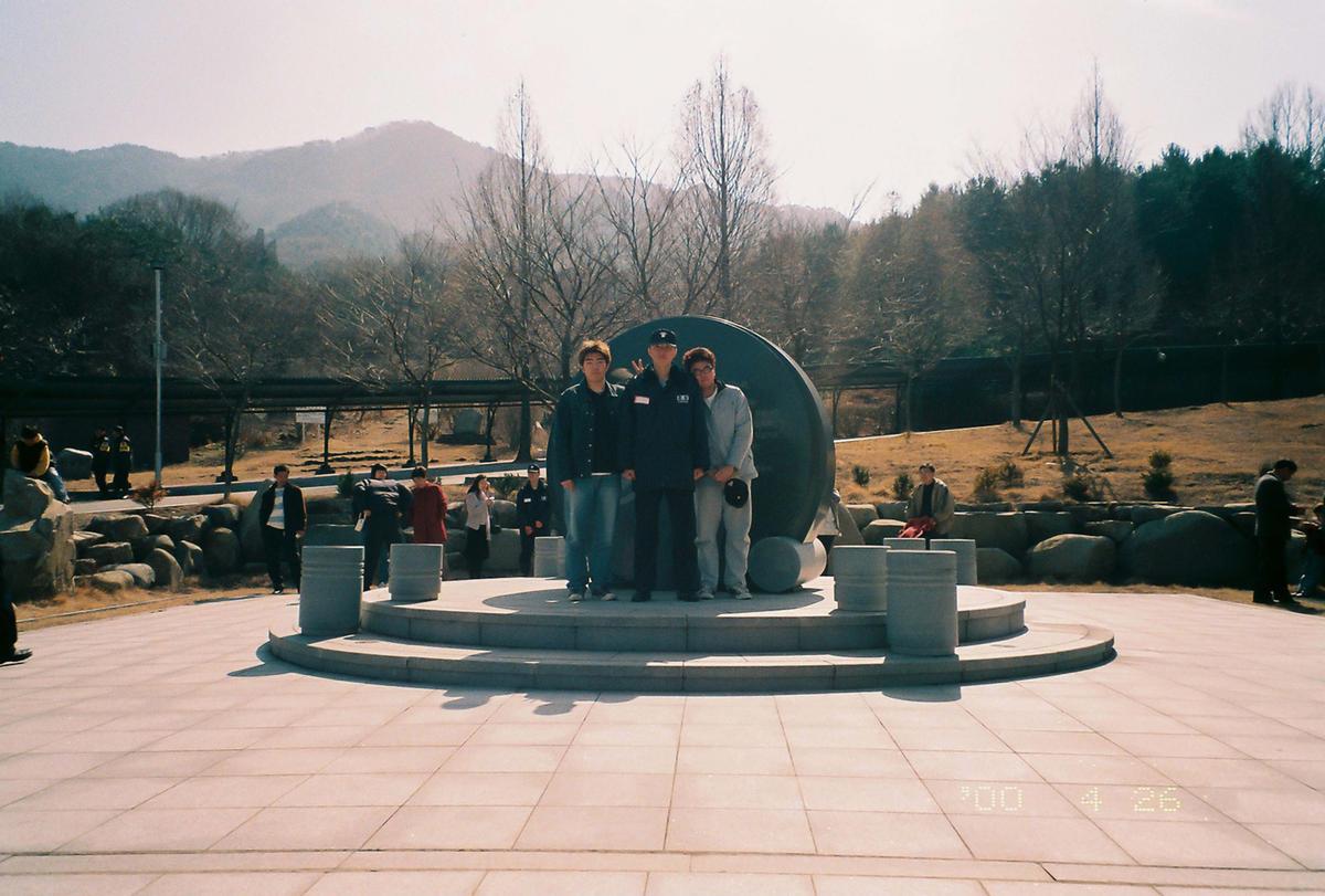 인물