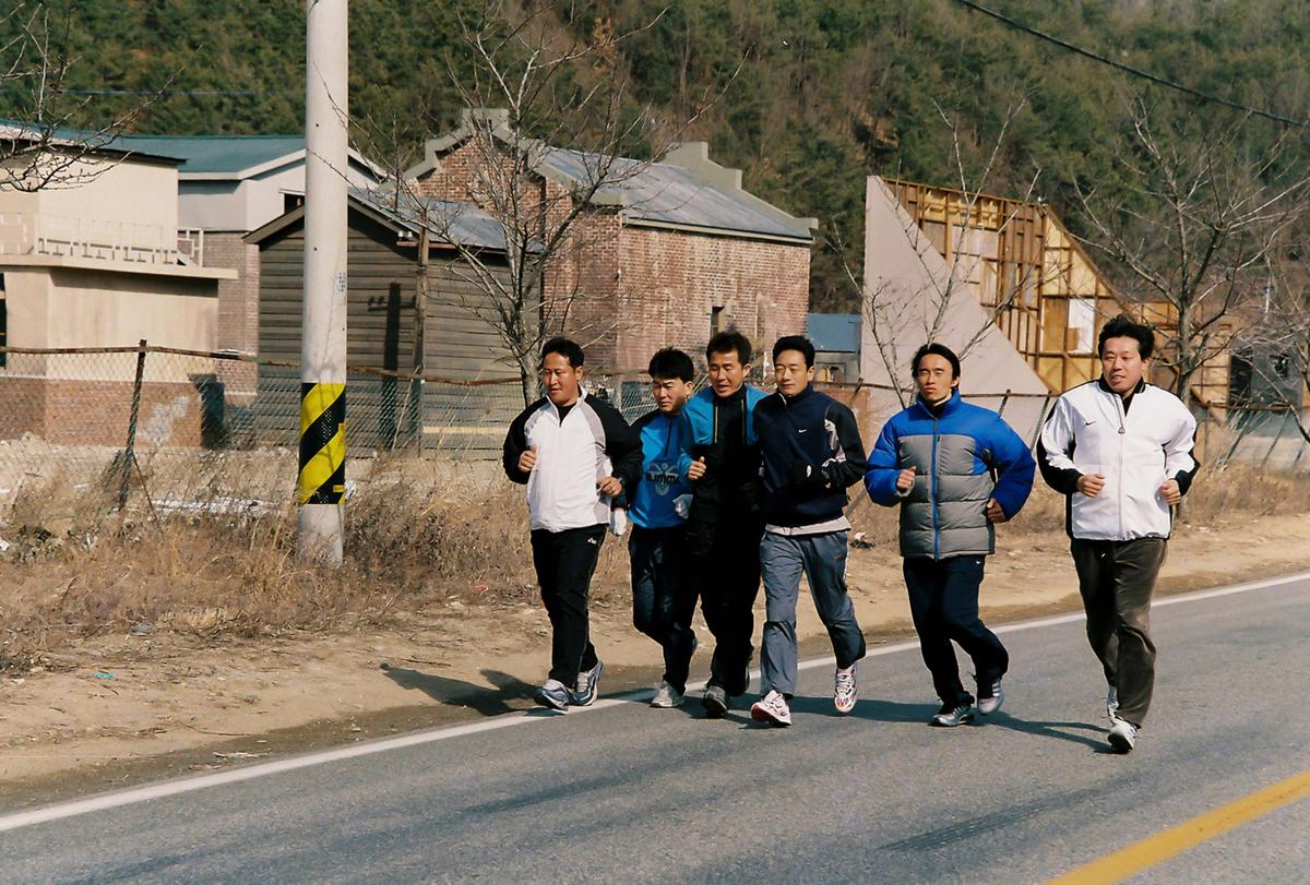 인물