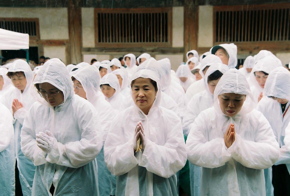 행사