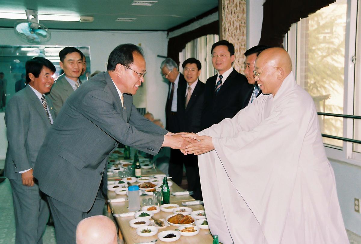 2004 팔만대장경 축제