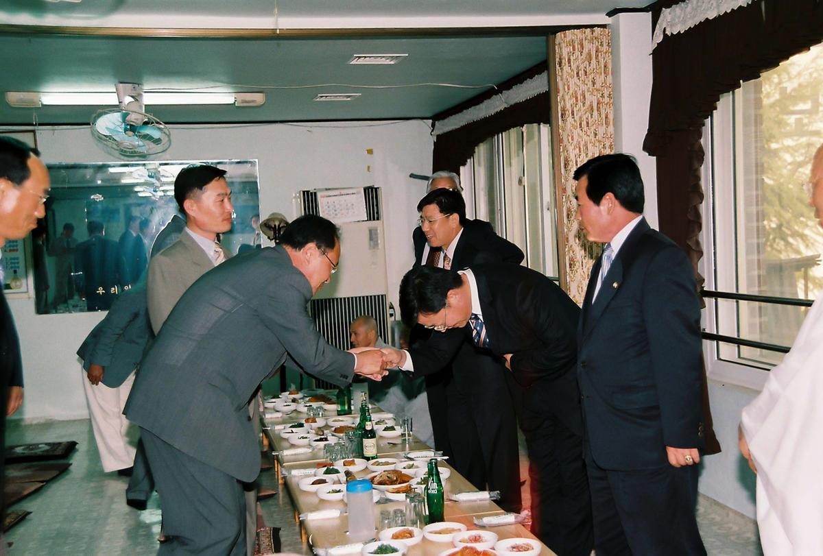 2004 팔만대장경 축제