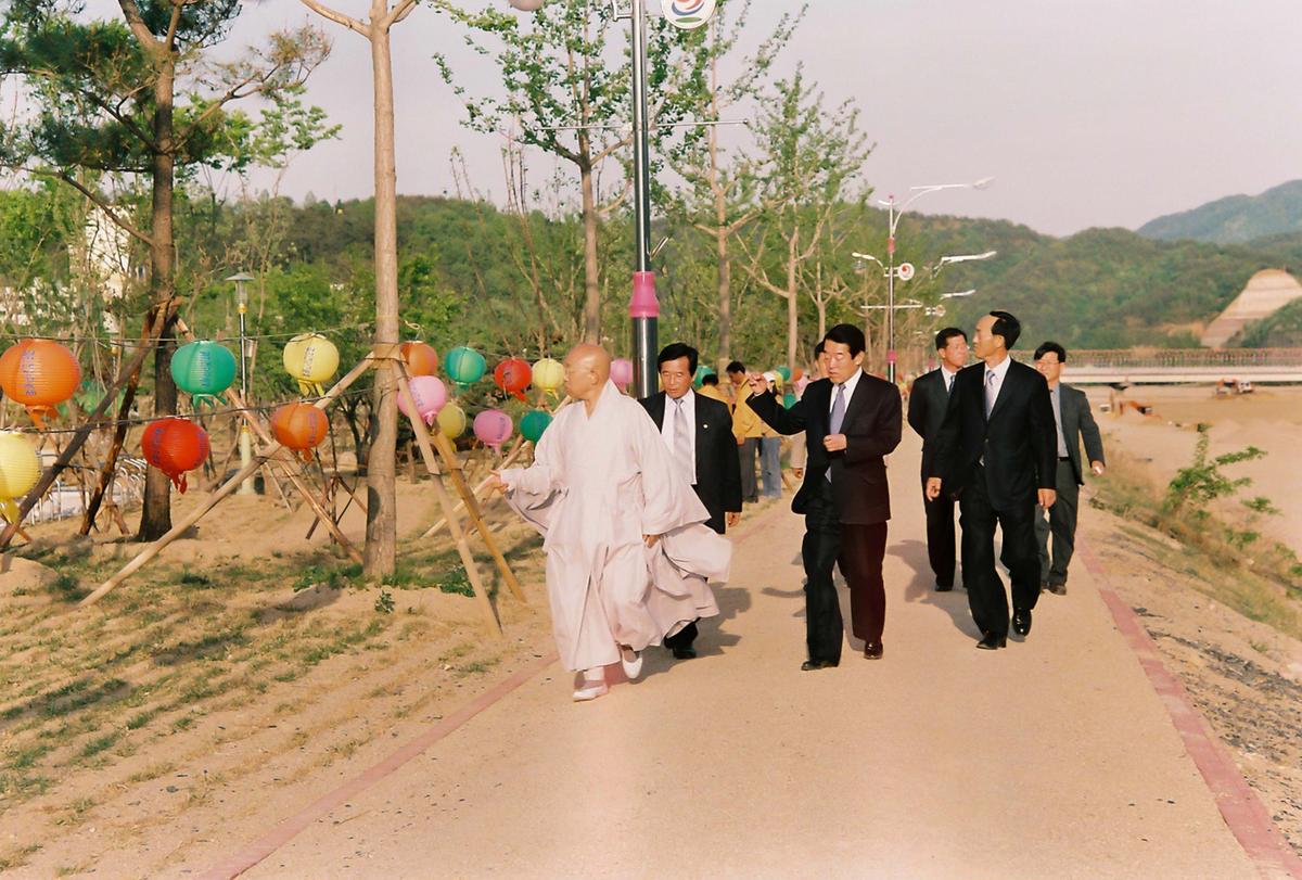 2004 팔만대장경 축제