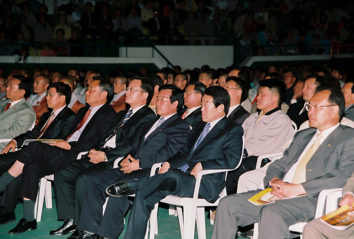 2004 팔만대장경 축제