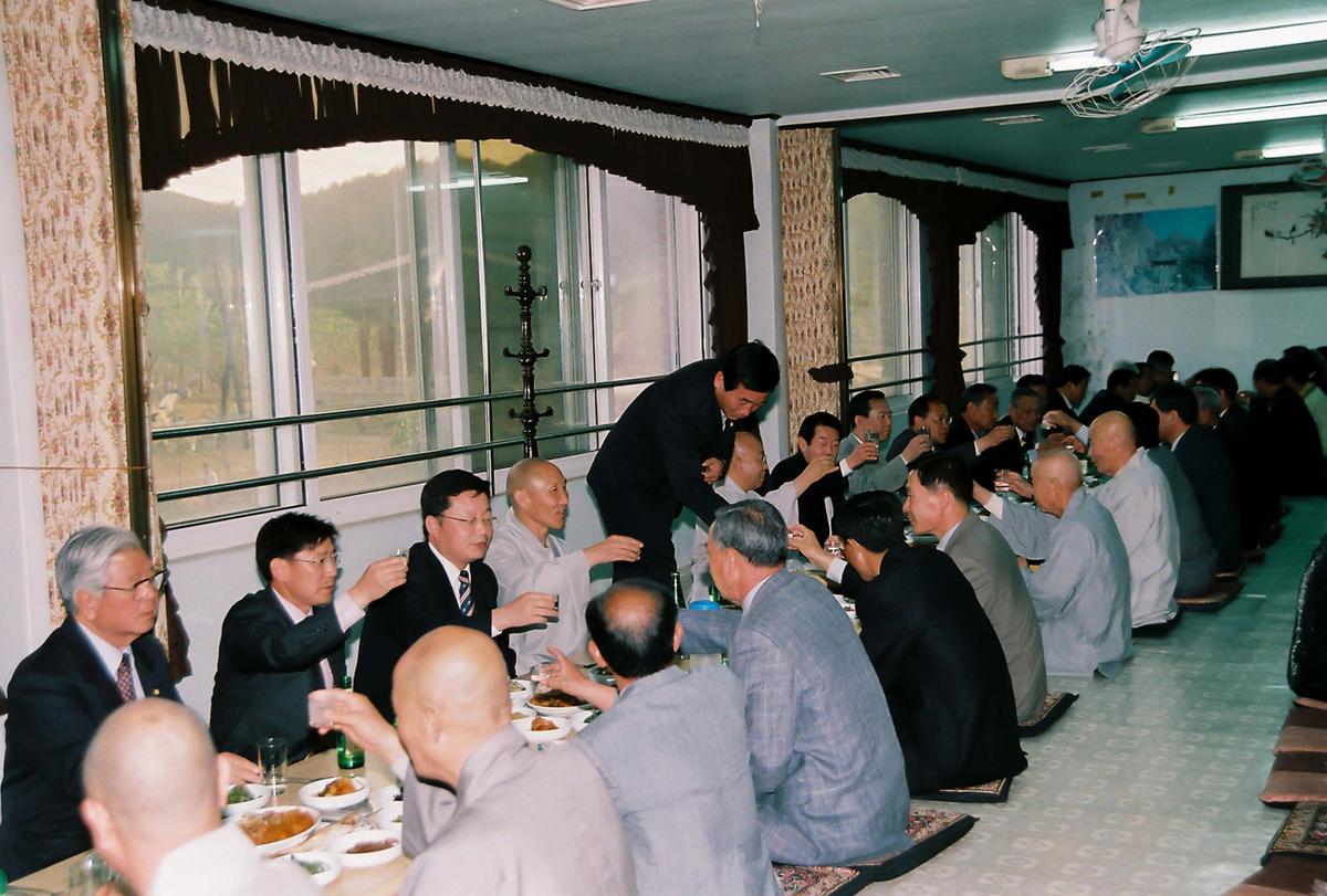 2004 팔만대장경 축제