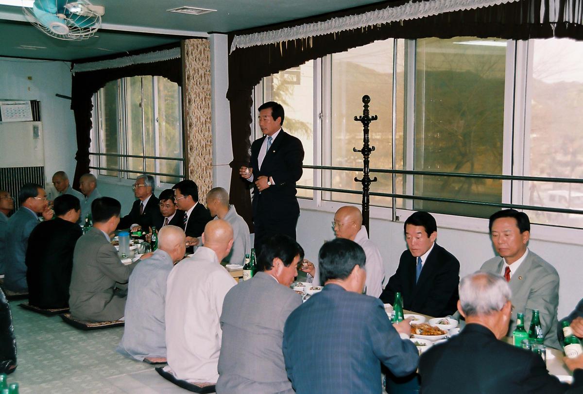 2004 팔만대장경 축제