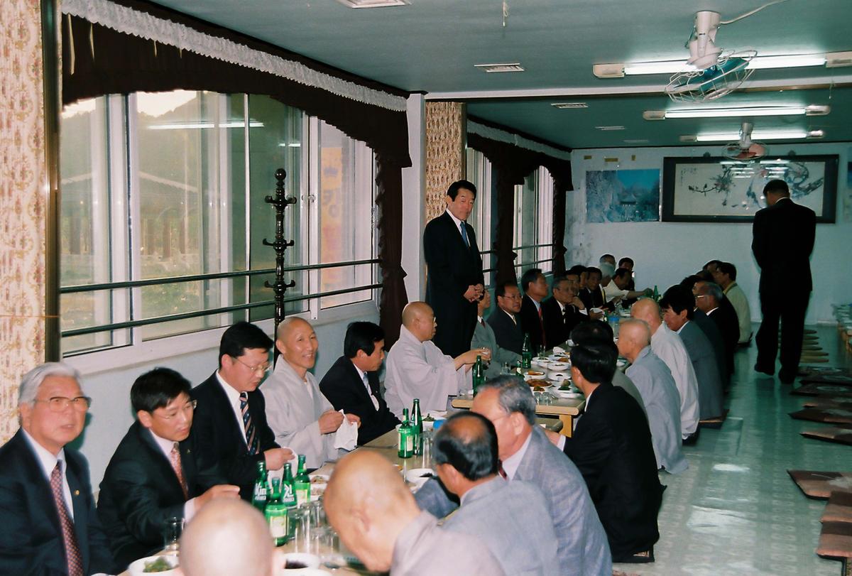 2004 팔만대장경 축제