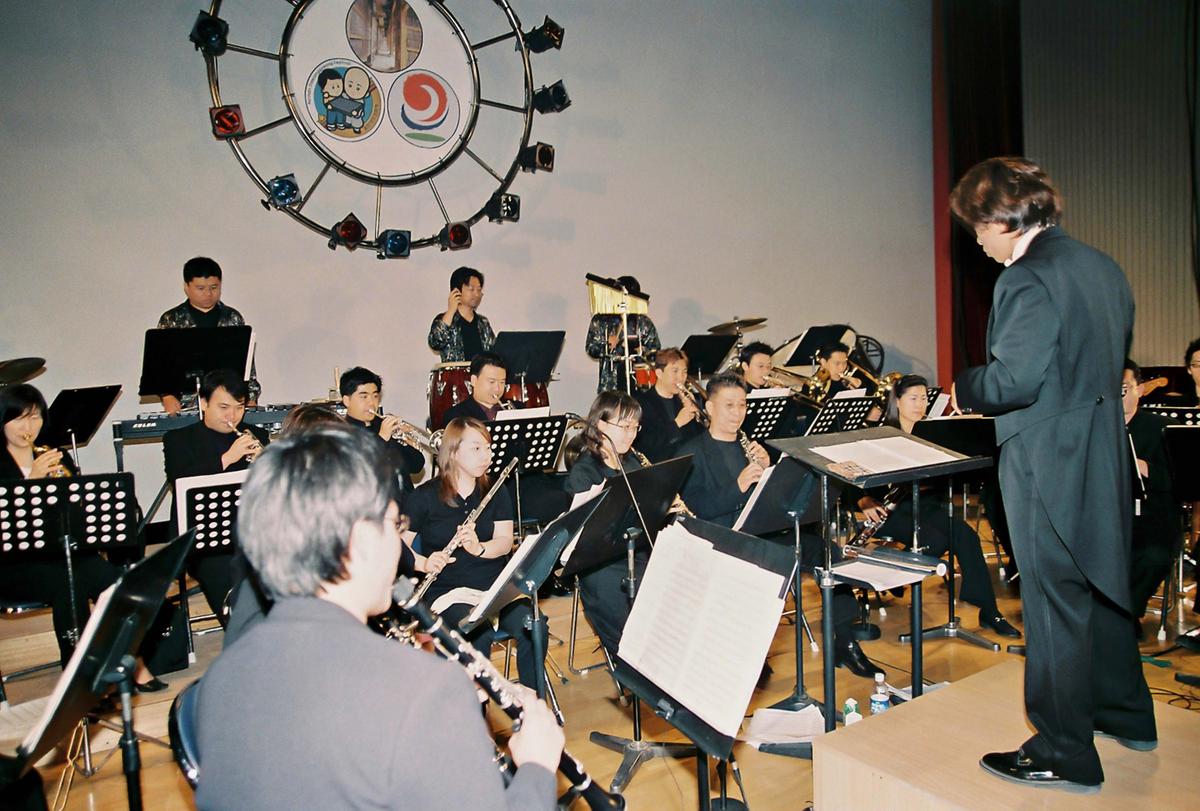 2004 팔만대장경 축제