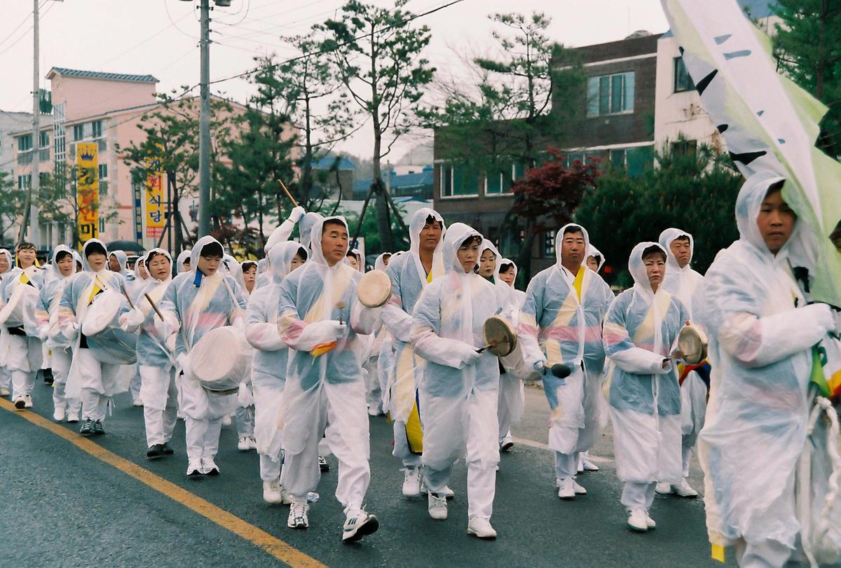 2004 팔만대장경 축제