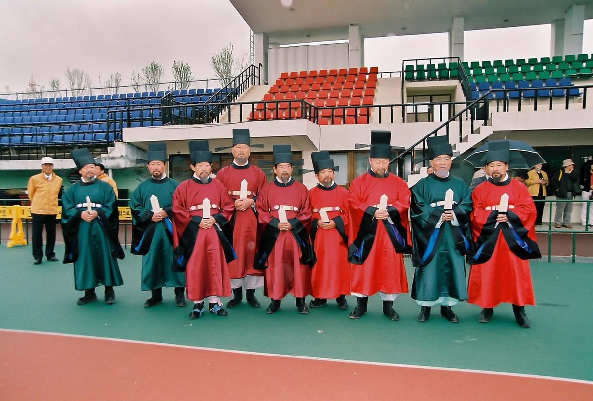 2004 팔만대장경 축제