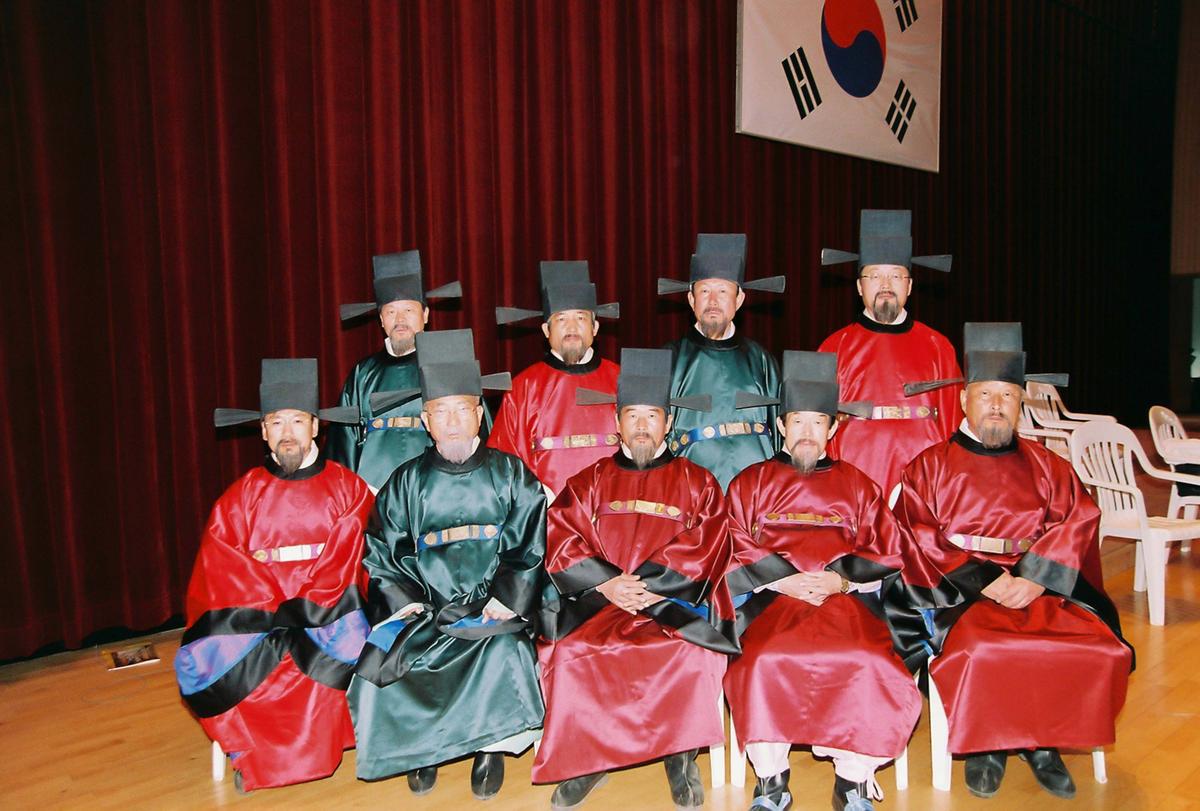 2004 팔만대장경 축제