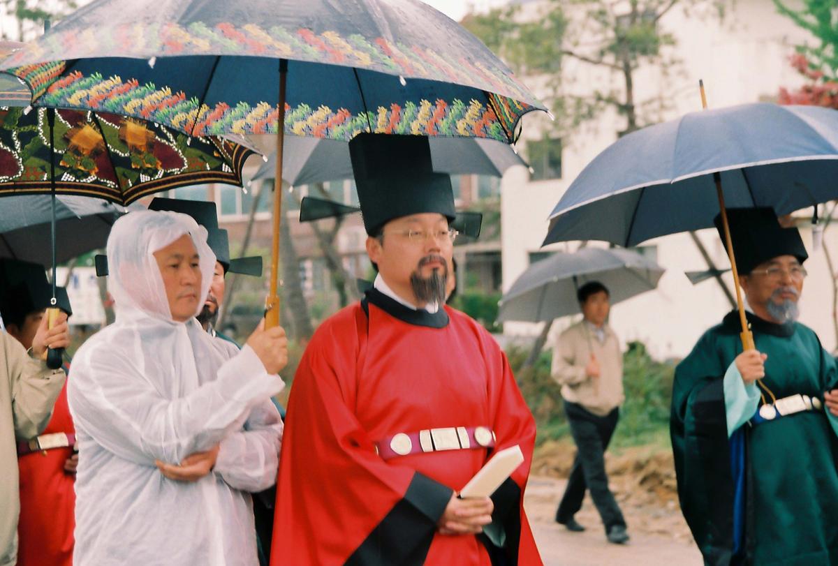 2004 팔만대장경 축제