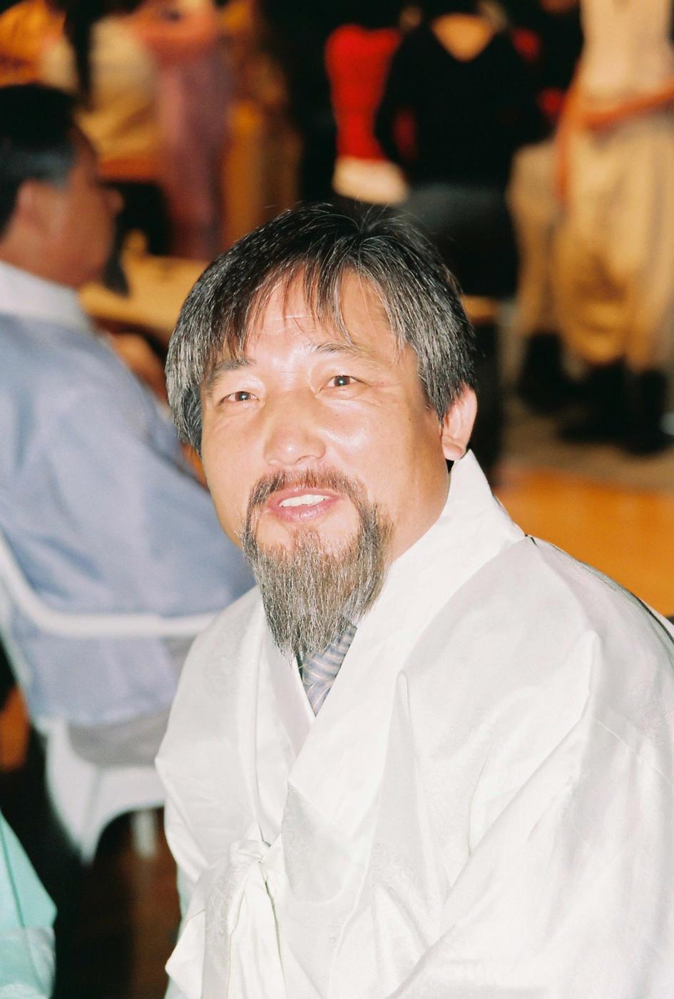 2004 팔만대장경 축제