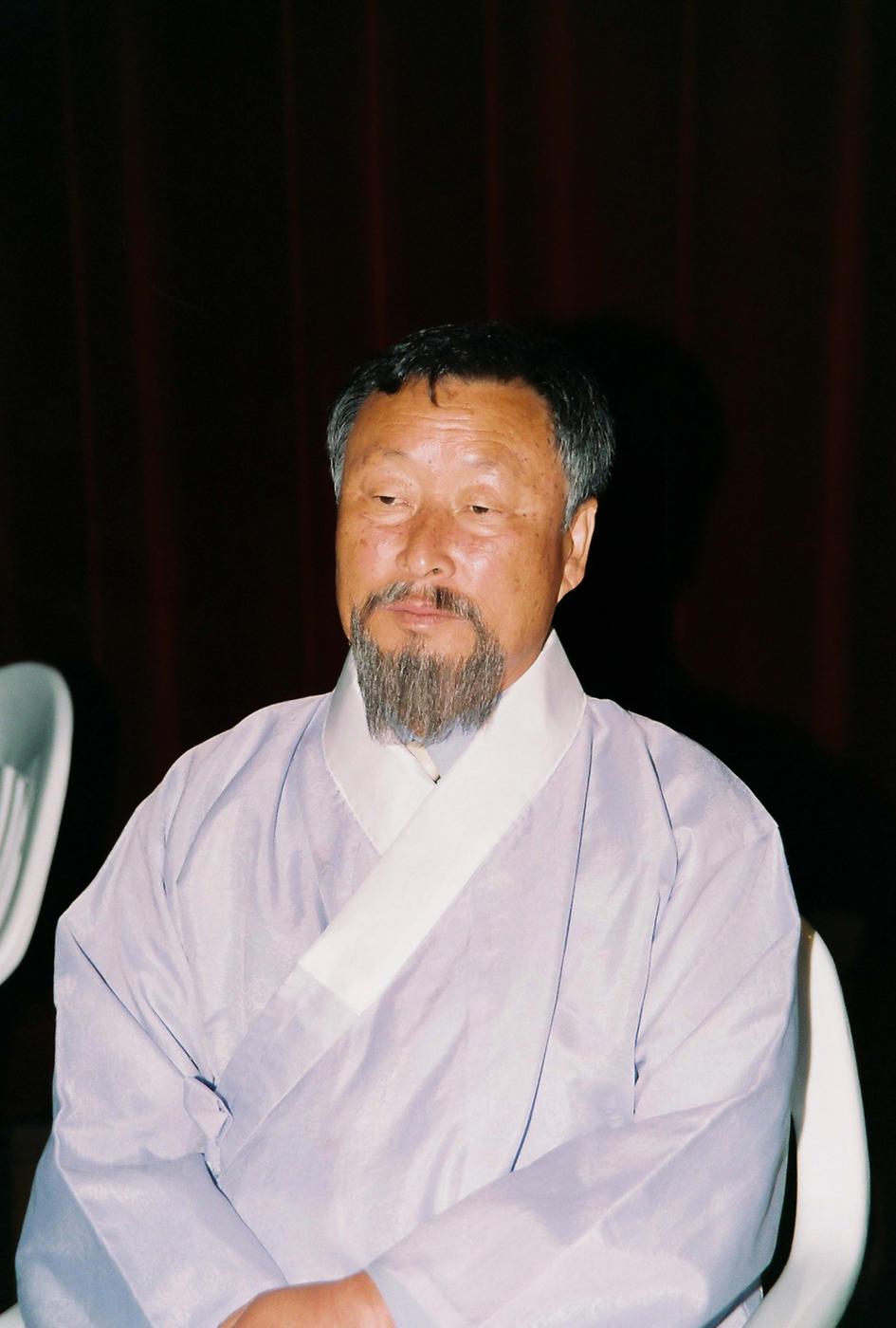 2004 팔만대장경 축제
