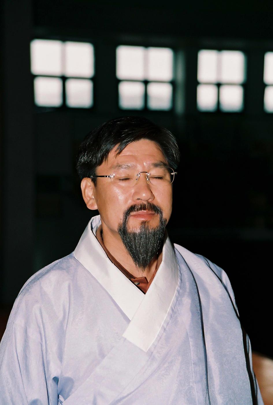 2004 팔만대장경 축제